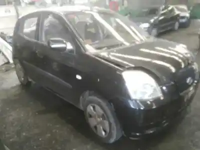 Veicolo di demolizione kia picanto 1.0 lx dell'anno 2006 alimentato g4he