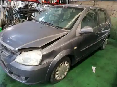 Sloopvoertuig tata indica td van het jaar 2009 aangedreven 