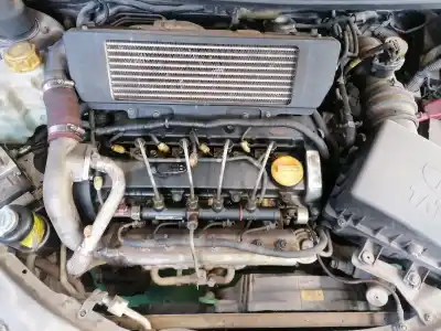 Sloopvoertuig tata indica td van het jaar 2009 aangedreven 