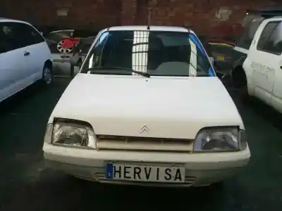 Veículo de Sucata CITROEN AX 1.1 do ano 1991 alimentado H1A