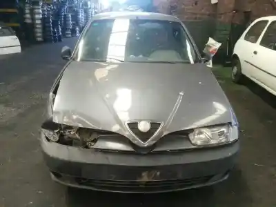 Veicolo di demolizione ALFA ROMEO 146 1.6 16V CAT dell'anno 1997 alimentato AR67601