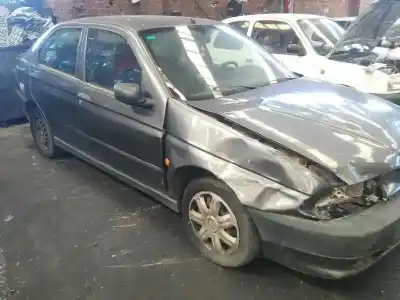 Veicolo di demolizione alfa romeo 146 1.6 16v cat dell'anno 1997 alimentato ar67601