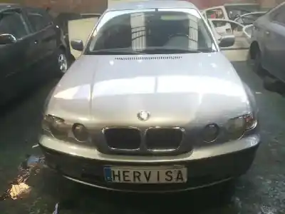Veicolo di demolizione BMW SERIE 3 COMPACT (E46) 316ti dell'anno 2003 alimentato 