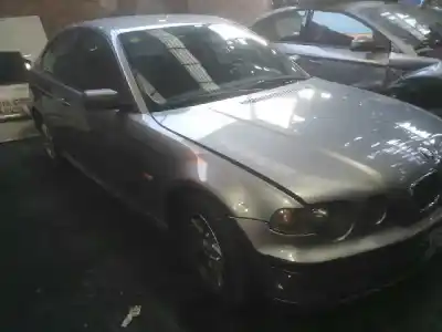 Vehicul casat bmw serie 3 compact (e46) 316ti al anului 2003 alimentat 