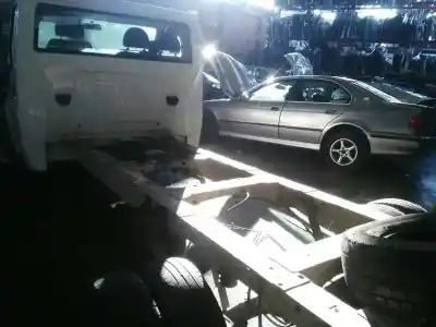 Vehicul casat ford transit caja/chasis (fm_ _, fn_ _) 2.4 tdci al anului 2005 alimentat 