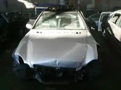 Утилизация автомобиля MERCEDES                                           CLASE C (W203) SPORTCOUPE                                                                                                                                                                                                                                  111955                                                                                                                                                                                                                                                     года 2001 питание 111955