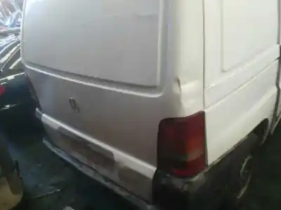 Hurda Aracı mercedes-benz vito (w638) caja cerrada 2.2 16v cdi turbodiesel cat yılın 1999 güçlü 611980