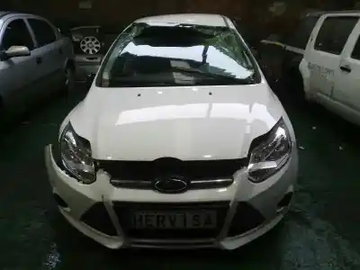 Veículo de Sucata FORD FOCUS LIM. (CB8) 1.6 TDCi CAT do ano 2014 alimentado T1DA
