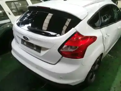 Veículo de Sucata ford focus lim. (cb8) 1.6 tdci cat do ano 2014 alimentado t1da