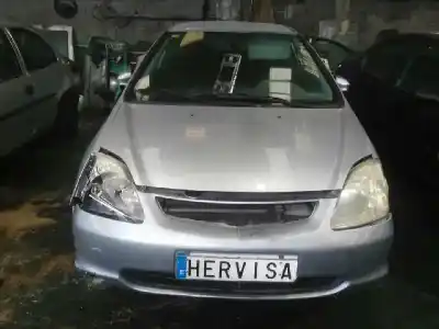 Здавання транспортного засобу HONDA                                              CIVIC BERLINA 3 PUERTAS (EP)                                                                                                                                                                                                                               4EE2                                                                                                                                                                                                                                                       року 2003 потужний 4EE2