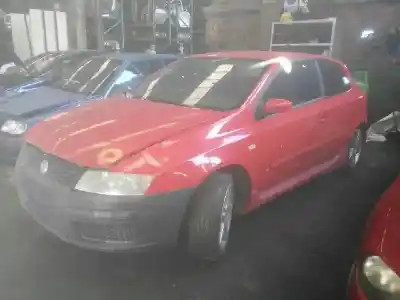 Утилизация автомобиля fiat stilo (192) 1.9 multijet 140 m.schumacher года 2005 питание 192a5000