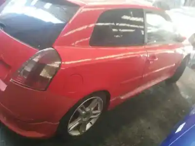 Утилизация автомобиля fiat stilo (192) 1.9 multijet 140 m.schumacher года 2005 питание 192a5000