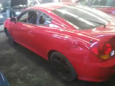 Hurda Aracı hyundai coupe (gk) 1.6 16v cat yılın 2002 güçlü g4ed