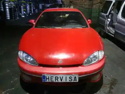 Hurda Aracı HYUNDAI COUPE (J2) 2.0 FX Coupe Yılın 1996 güçlü G4CF