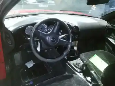 Veículo de Sucata hyundai coupe (j2) 2.0 fx coupe do ano 1996 alimentado g4cf