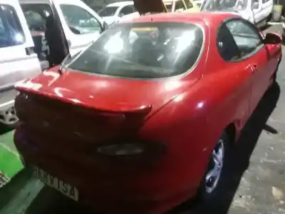 Veículo de Sucata hyundai coupe (j2) 2.0 fx coupe do ano 1996 alimentado g4cf