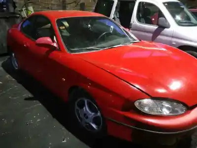 Veículo de Sucata hyundai coupe (j2) 2.0 fx coupe do ano 1996 alimentado g4cf
