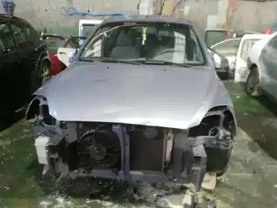 Scrapping Vehicle KIA                                                RIO                                                                                                                                                                                                                                                        1.3 CAT                                                                                                                                                                                                                                                    of the year 2005 powered A3E