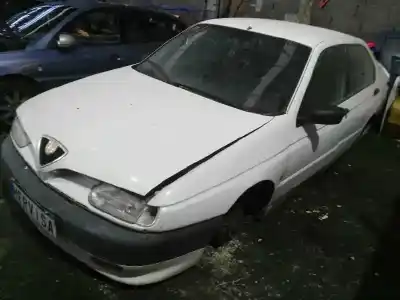 Veicolo di demolizione alfa romeo 146 1.6 cat dell'anno 1995 alimentato ar33201