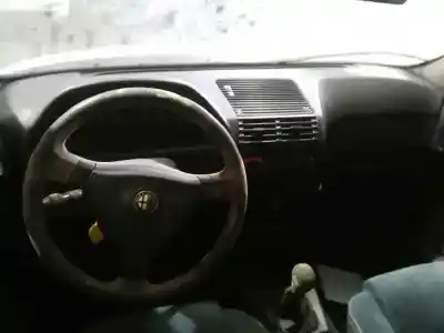 Veicolo di demolizione alfa romeo 146 1.6 cat dell'anno 1995 alimentato ar33201