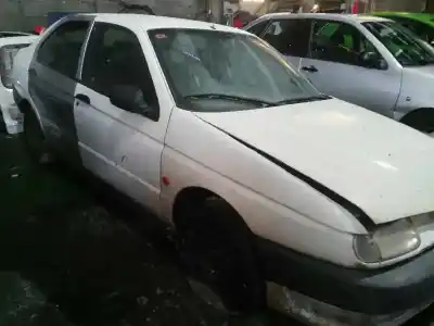 Veicolo di demolizione alfa romeo 146 1.6 cat dell'anno 1995 alimentato ar33201
