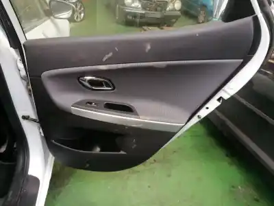 Утилизация автомобиля kia cee´d (jd) 1.4 cvvt года 2014 питание g4fa