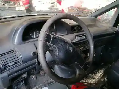 Scrapping Vehicle citroen jumpy 1.9 turbodiesel of the year 2000 powered dhxa