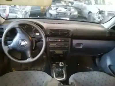 Здавання транспортного засобу seat toledo ii (1m2) 1.9 tdi року 2001 потужний asv Здавання транспортного засобу seat toledo ii (1m2) 1.9 tdi року 2001 потужний asv