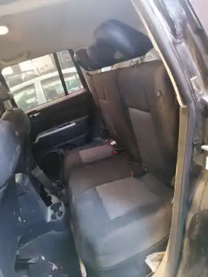 Scrapping Vehicle jeep compass 2.0 crd cat of the year 2008 powered ece