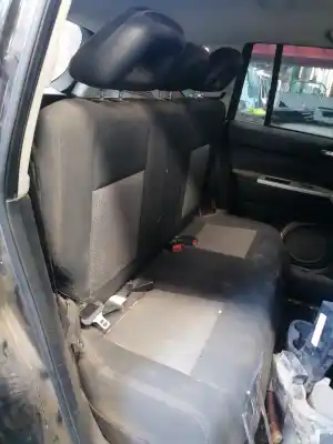 Scrapping Vehicle jeep compass 2.0 crd cat of the year 2008 powered ece