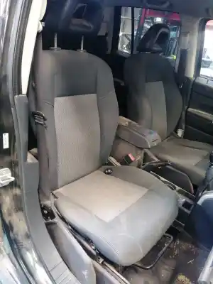 Scrapping Vehicle jeep compass 2.0 crd cat of the year 2008 powered ece