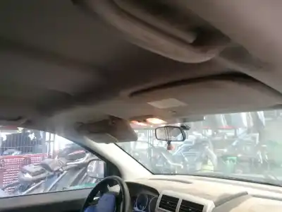 Scrapping Vehicle jeep compass 2.0 crd cat of the year 2008 powered ece