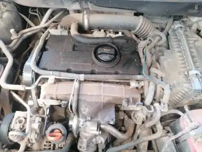 Scrapping Vehicle jeep compass 2.0 crd cat of the year 2008 powered ece