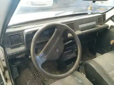 Veicolo di demolizione citroen c15 1.8 diesel (161) dell'anno 1994 alimentato 161a