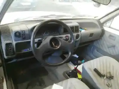 Scrapping Vehicle opel corsa a * of the year 1991 powered 