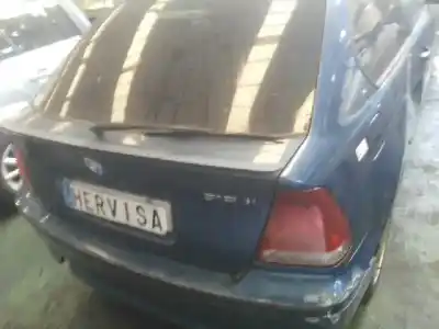 Veicolo di demolizione bmw serie 3 compact (e46) 316ti dell'anno 2001 alimentato 