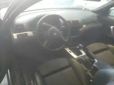 Veicolo di demolizione bmw serie 3 compact (e46) 316ti dell'anno 2001 alimentato 