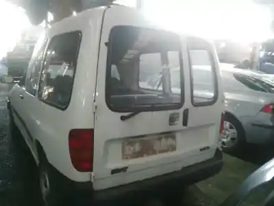 Veicolo di demolizione seat inca (6k9) 1.9 sdi dell'anno 1996 alimentato 