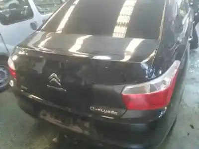 Здавання транспортного засобу citroen c-elysée exclusive року 2016 потужний bh02