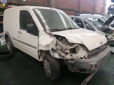 Veículo de Sucata ford transit connect (tc7) 1.8 tdci cat do ano 2004 alimentado bhpa