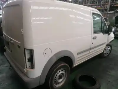 Veículo de Sucata ford transit connect (tc7) 1.8 tdci cat do ano 2004 alimentado bhpa