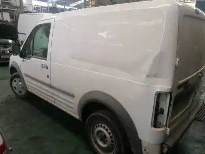 Veículo de Sucata ford transit connect (tc7) 1.8 tdci cat do ano 2004 alimentado bhpa