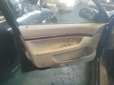 Vehicul casat volvo s80 berlina 2.9 al anului 1998 alimentat b6304s3