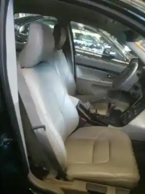 Vehicul casat volvo s80 berlina 2.9 al anului 1998 alimentat b6304s3