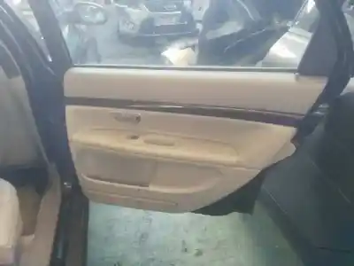 Vehicul casat volvo s80 berlina 2.9 al anului 1998 alimentat b6304s3