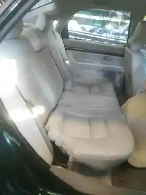 Vehicul casat volvo s80 berlina 2.9 al anului 1998 alimentat b6304s3