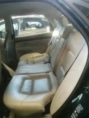 Vehicul casat volvo s80 berlina 2.9 al anului 1998 alimentat b6304s3