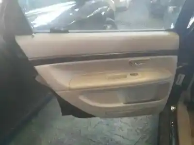 Vehicul casat volvo s80 berlina 2.9 al anului 1998 alimentat b6304s3