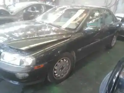 Vehicul casat volvo s80 berlina 2.9 al anului 1998 alimentat b6304s3