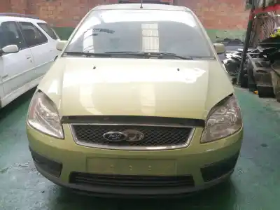 Veículo de Sucata ford focus c-max (cap) 1.6 tdci cat do ano 2005 alimentado g8da
